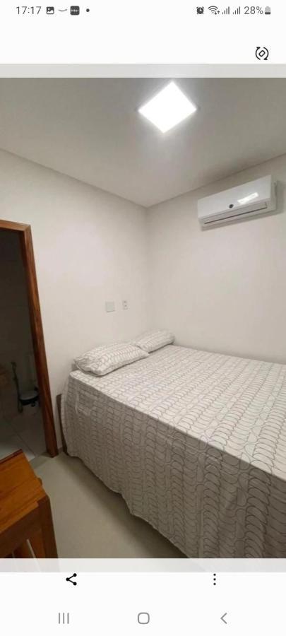 Vila Alicia Flecheiras 호텔 외부 사진