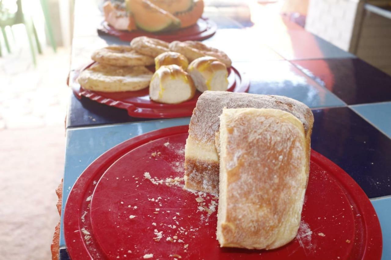 Vila Alicia Flecheiras 호텔 외부 사진